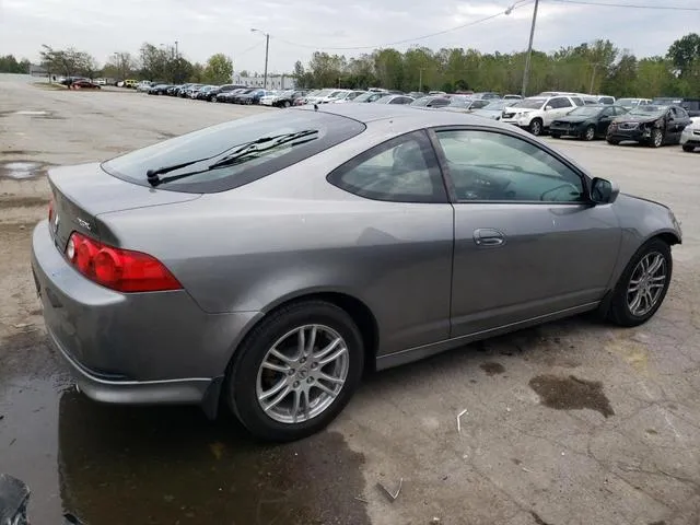 JH4DC53856S023664 2006 2006 Acura RSX 3