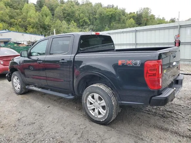 1FTER4FH1KLA51489 2019 2019 Ford Ranger- XL 2