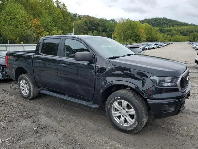 1FTER4FH1KLA51489 2019 2019 Ford Ranger- XL 4