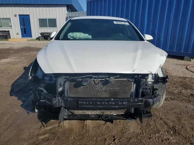 5NPE24AF5JH621457 2018 2018 Hyundai Sonata- SE 5