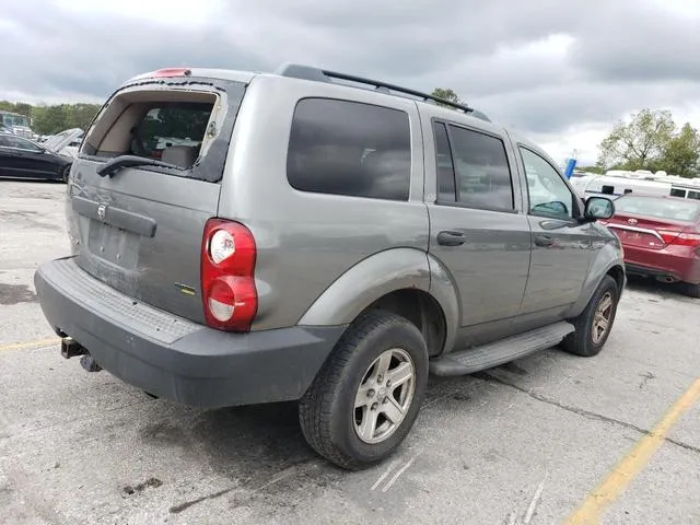 1D8HB38P87F502148 2007 2007 Dodge Durango- Sxt 3