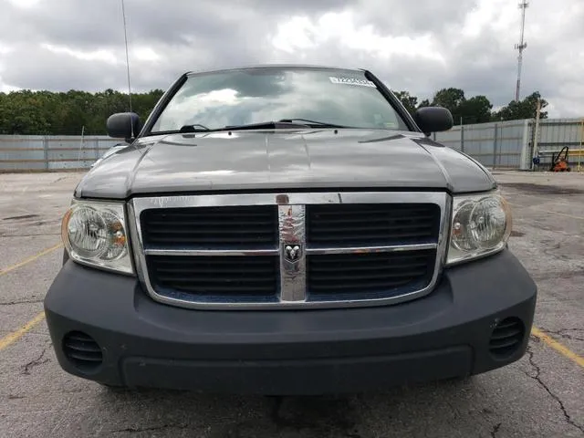 1D8HB38P87F502148 2007 2007 Dodge Durango- Sxt 5