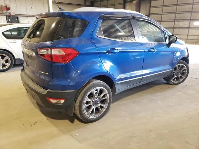 MAJ3S2KE3MC426965 2021 2021 Ford Ecosport- Titanium 3