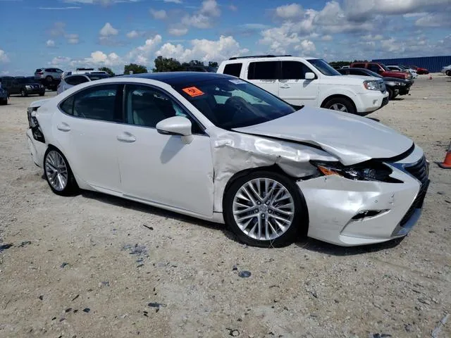 58ABK1GG0HU052734 2017 2017 Lexus ES- 350 4