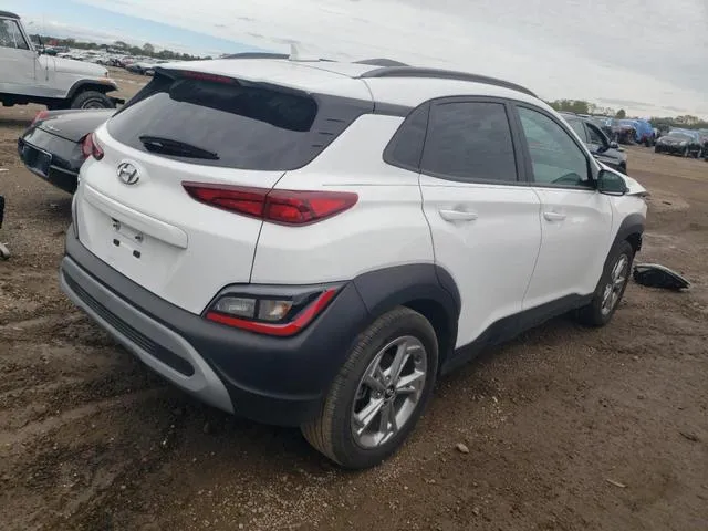 KM8K32AB5PU001798 2023 2023 Hyundai Kona- Sel 3