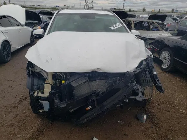 KM8K32AB5PU001798 2023 2023 Hyundai Kona- Sel 5