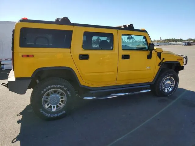 5GRGN23U23H148715 2003 2003 Hummer H2 3