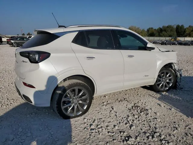 KL4AMGSL4RB195184 2024 2024 Buick Encore- Avenir 3