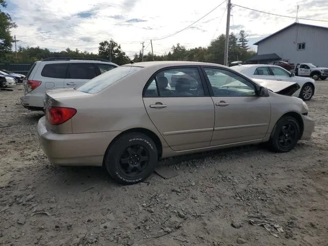 2T1BR32E64C194196 2004 2004 Toyota Corolla- CE 3