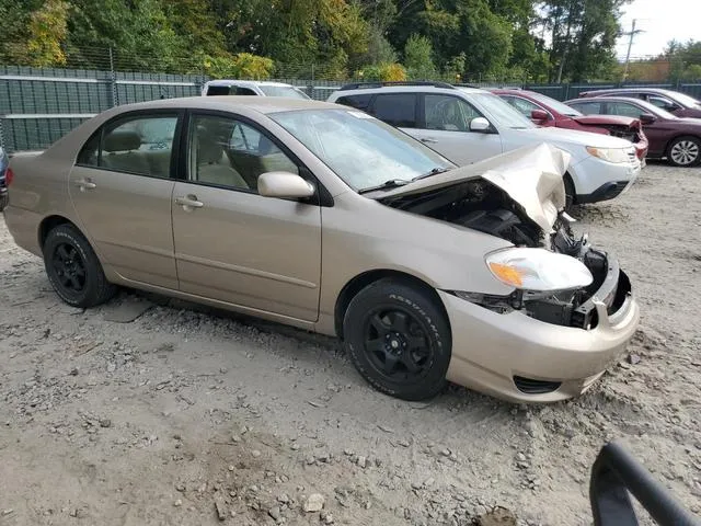 2T1BR32E64C194196 2004 2004 Toyota Corolla- CE 4