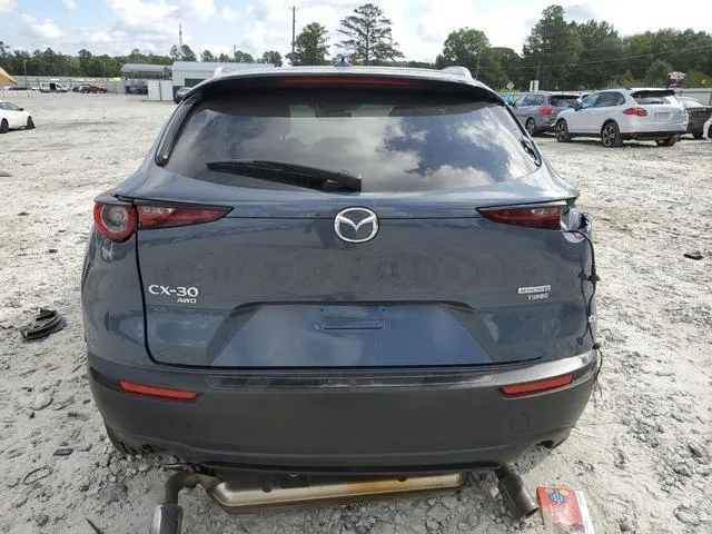 3MVDMBDY2PM508459 2023 2023 Mazda CX-30- Premium 6