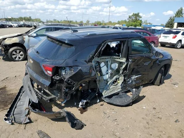 KL79MPSLXRB204881 2024 2024 Chevrolet Trailblazer- LT 3