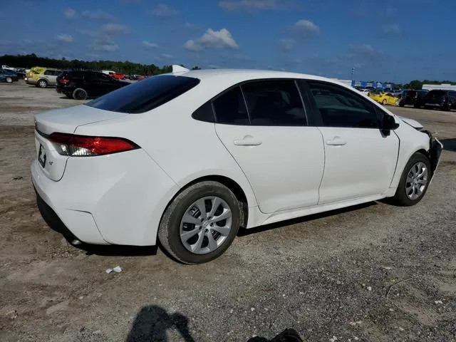 5YFB4MDE4RP204927 2024 2024 Toyota Corolla- LE 3