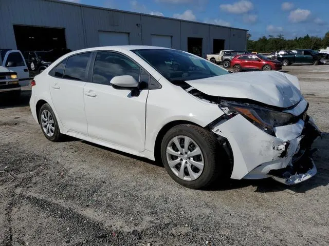 5YFB4MDE4RP204927 2024 2024 Toyota Corolla- LE 4