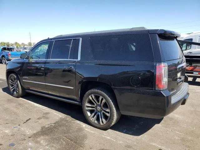 1GKS2HKJ6HR333919 2017 2017 GMC Yukon- Denali 2