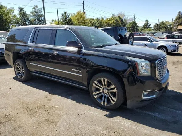 1GKS2HKJ6HR333919 2017 2017 GMC Yukon- Denali 4