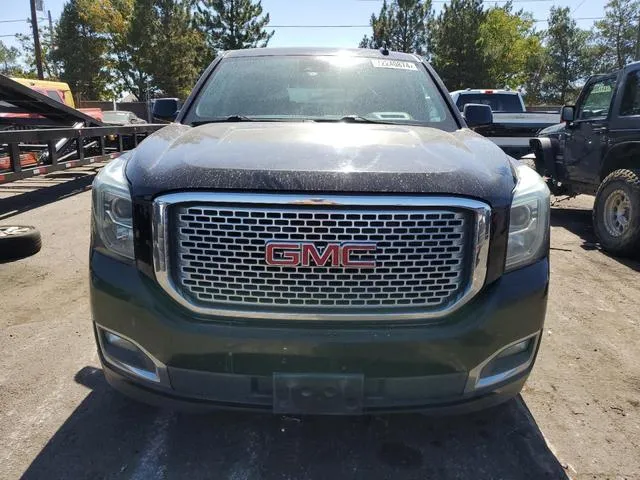 1GKS2HKJ6HR333919 2017 2017 GMC Yukon- Denali 5