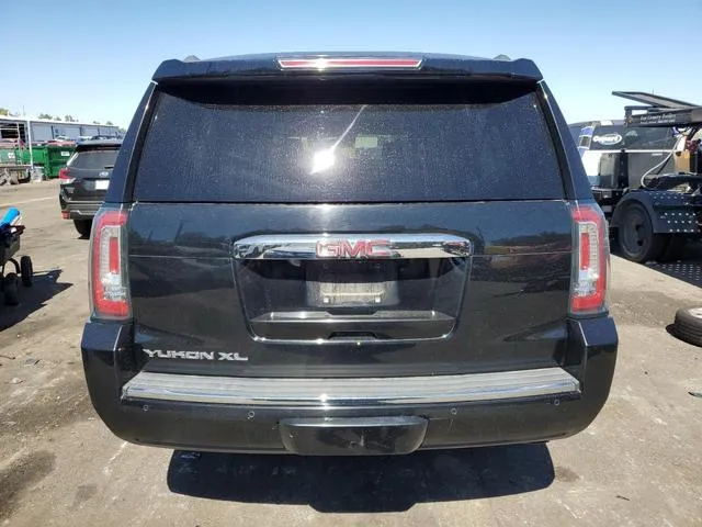 1GKS2HKJ6HR333919 2017 2017 GMC Yukon- Denali 6