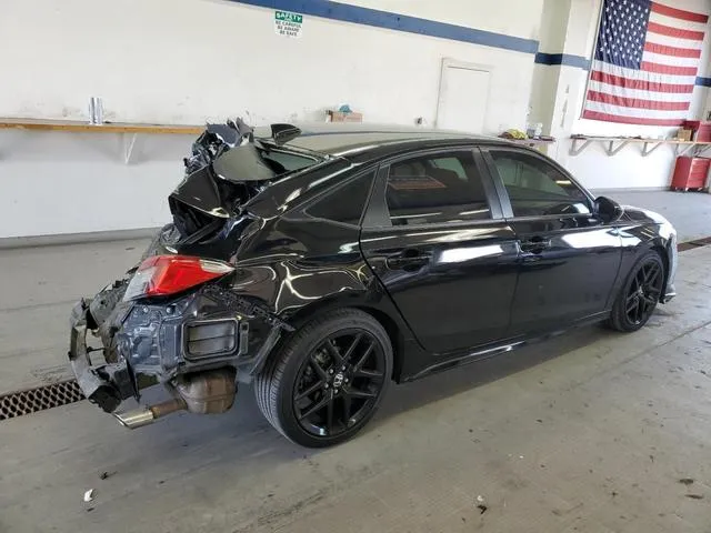 2HGFE2F5XPH531143 2023 2023 Honda Civic- Sport 3