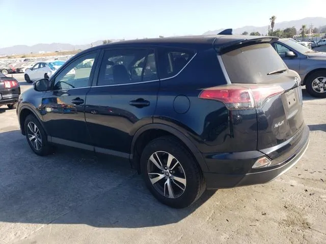 JTMWFREV6JJ731836 2018 2018 Toyota RAV4- Adventure 2