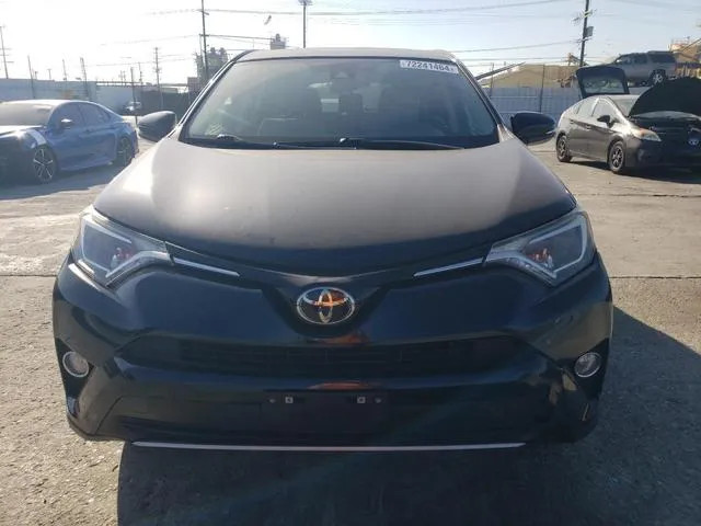 JTMWFREV6JJ731836 2018 2018 Toyota RAV4- Adventure 5