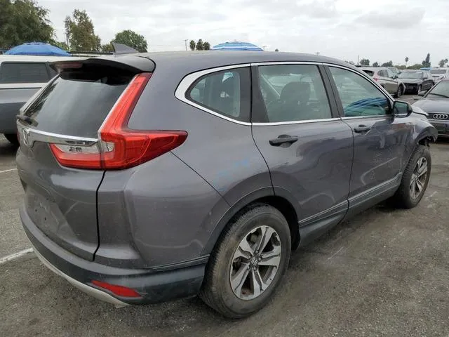 2HKRW5H32KH417160 2019 2019 Honda CR-V- LX 3