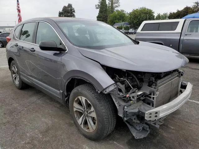 2HKRW5H32KH417160 2019 2019 Honda CR-V- LX 4