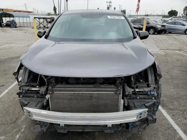 2HKRW5H32KH417160 2019 2019 Honda CR-V- LX 5