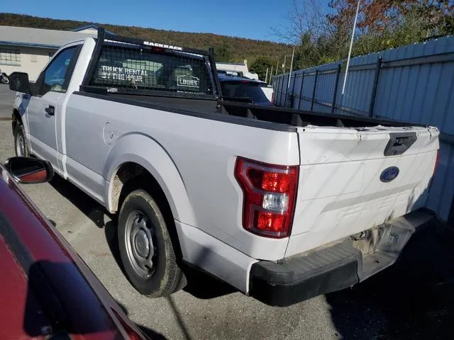 1FTMF1CB3KKC41917 2019 2019 Ford F-150 2