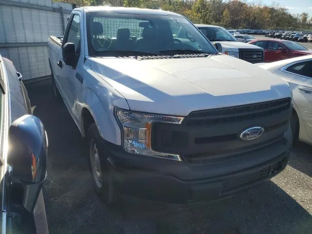 1FTMF1CB3KKC41917 2019 2019 Ford F-150 4