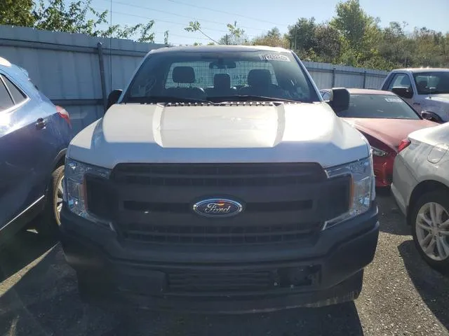 1FTMF1CB3KKC41917 2019 2019 Ford F-150 5