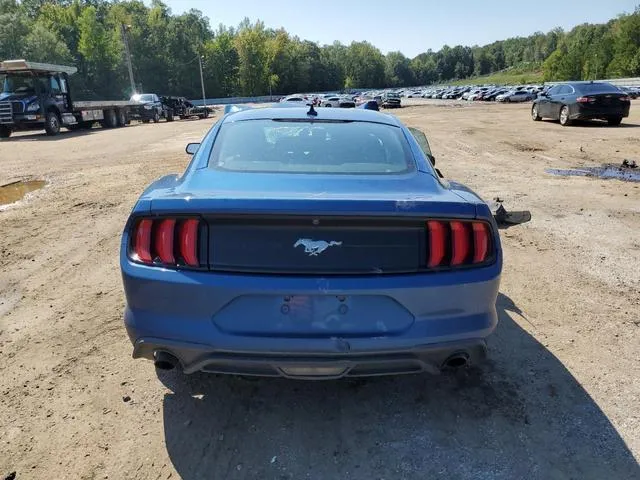 1FA6P8TH5P5108283 2023 2023 Ford Mustang 6