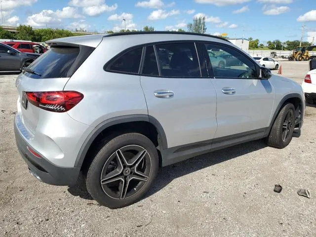 W1N4N4GB9PJ502133 2023 2023 Mercedes-Benz GLA-Class- 250 3