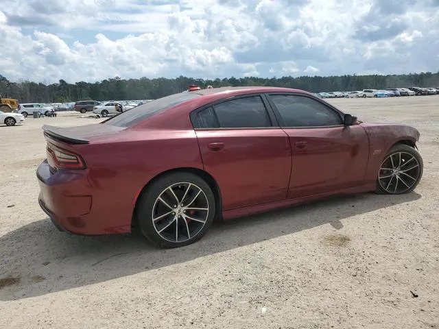 2C3CDXGJ8HH615738 2017 2017 Dodge Charger- R/T 392 3