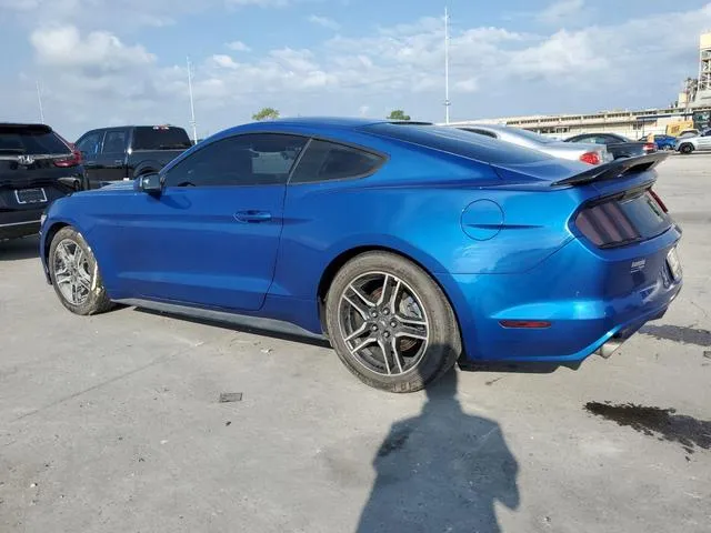 1FA6P8AM0H5289598 2017 2017 Ford Mustang 2