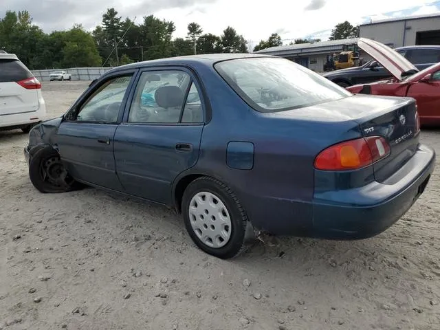 2T1BR12E2XC208412 1999 1999 Toyota Corolla- VE 2