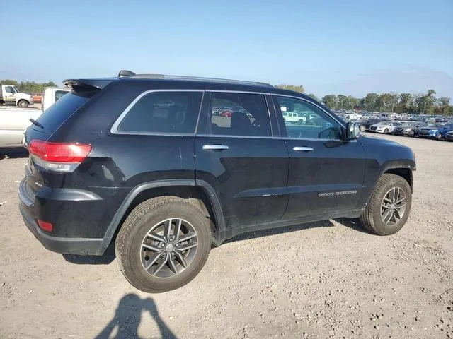 1C4RJFBG7HC746232 2017 2017 Jeep Grand Cherokee- Limited 3