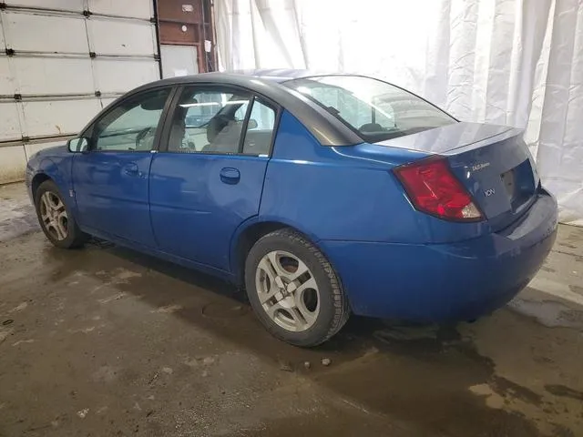 1G8AL52F03Z123690 2003 2003 Saturn Ion- Level 3 2