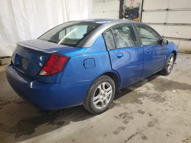 1G8AL52F03Z123690 2003 2003 Saturn Ion- Level 3 3