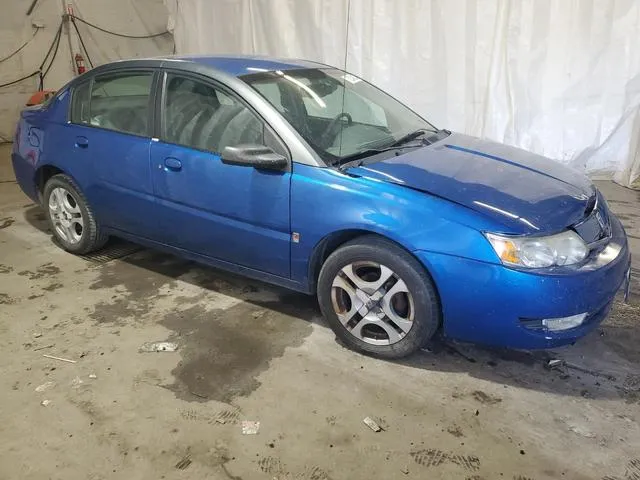 1G8AL52F03Z123690 2003 2003 Saturn Ion- Level 3 4