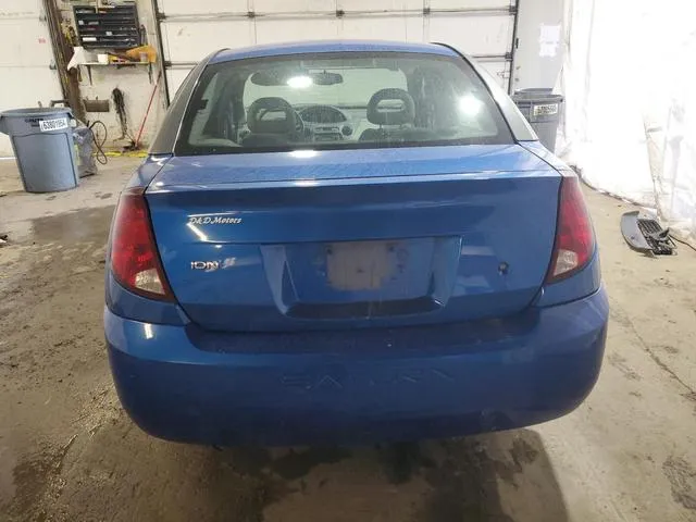 1G8AL52F03Z123690 2003 2003 Saturn Ion- Level 3 6