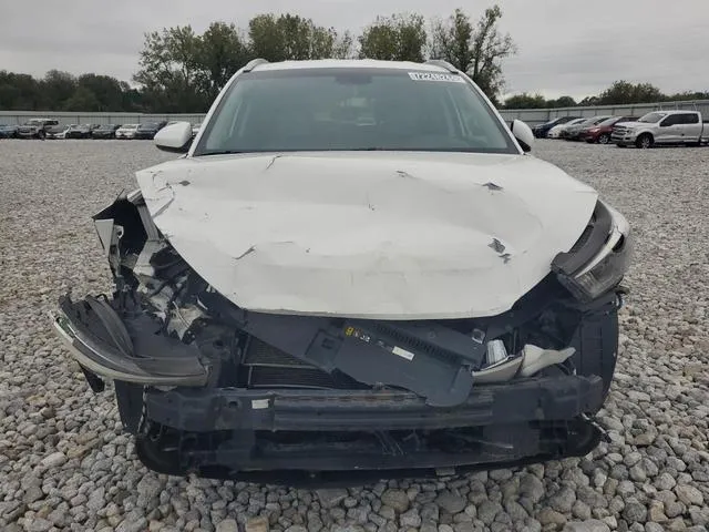 KM8J3CA43JU701488 2018 2018 Hyundai Tucson- Sel 5