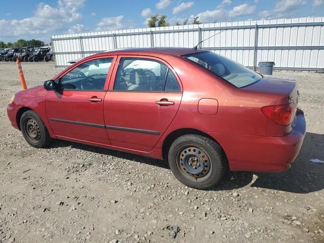 1NXBR32E03Z066176 2003 2003 Toyota Corolla- CE 2