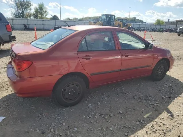 1NXBR32E03Z066176 2003 2003 Toyota Corolla- CE 3