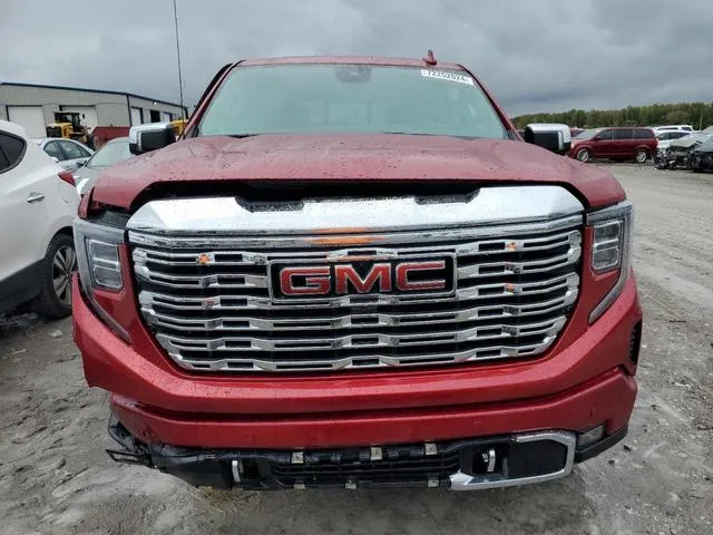 3GTUUGEL3RG299428 2024 2024 GMC Sierra- K1500 Denali 5