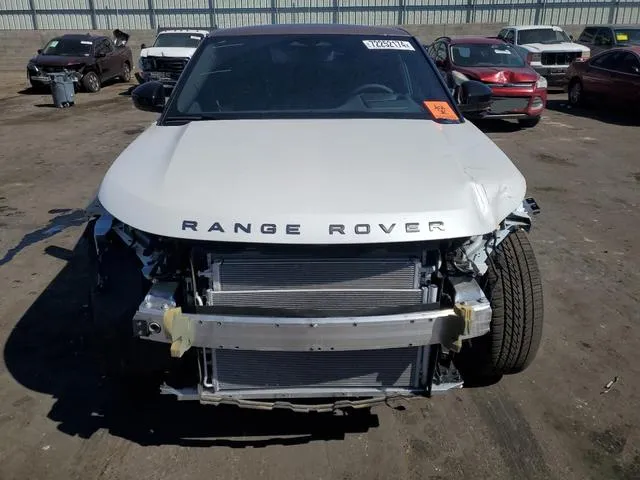 SALZJ2FX4RH241992 2024 2024 Land Rover Range Rover- S 5