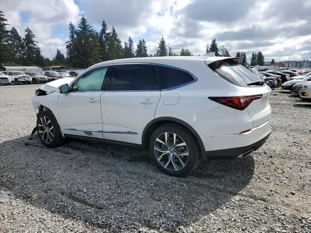 5J8YE1H44PL041226 2023 2023 Acura MDX- Technology 2