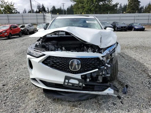 5J8YE1H44PL041226 2023 2023 Acura MDX- Technology 5