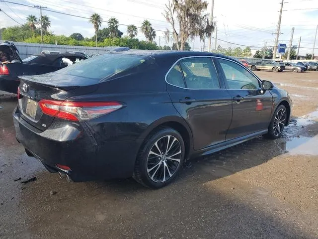 JTNB11HK9J3025136 2018 2018 Toyota Camry- L 3