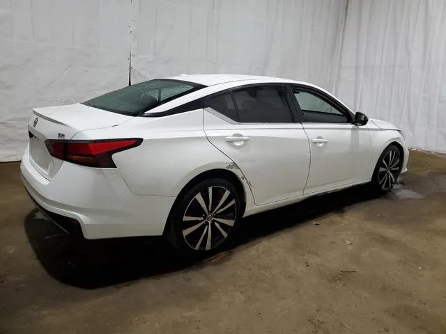 1N4BL4CV0MN360897 2021 2021 Nissan Altima- SR 3